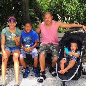 Meet your Posher, Marcellus